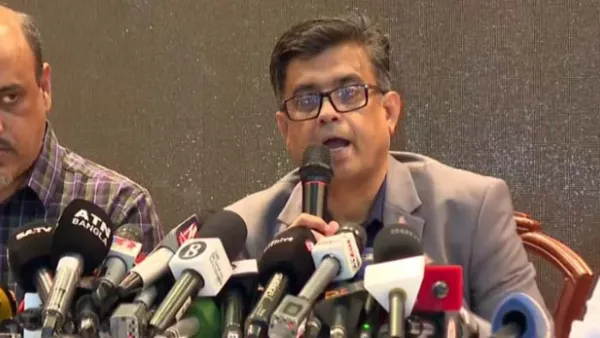 পাচার করা টাকা ফেরাতে দ্রুত বিশেষ আইন হচ্ছে: প্রেস সচিব