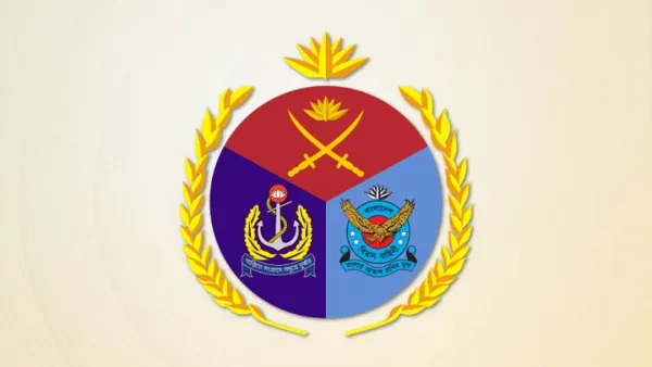 সেনাবাহিনীর ভূমিকা নিয়ে ফলকার তুর্কের মন্তব্য, প্রতিক্রিয়া জানাল আইএসপিআর