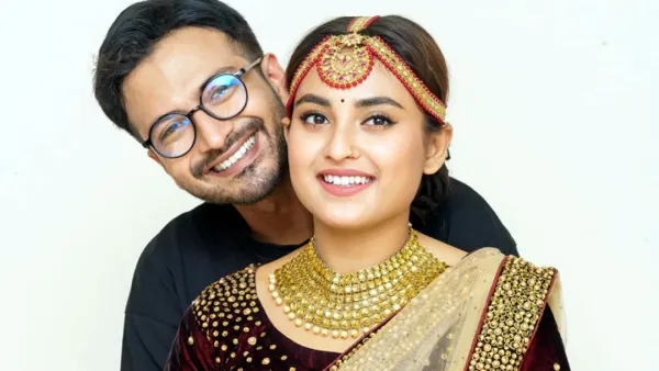 ঈদে ‘বউয়ের বিয়ে’