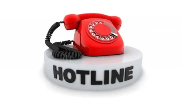 নারী নির্যাতন প্রতিরোধে পুলিশের হটলাইন চালু