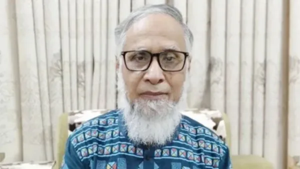 রাজশাহী বিশ্ববিদ্যালয়ের সাবেক উপাচার্য সোবহানের দেশত্যাগে নিষেধাজ্ঞা