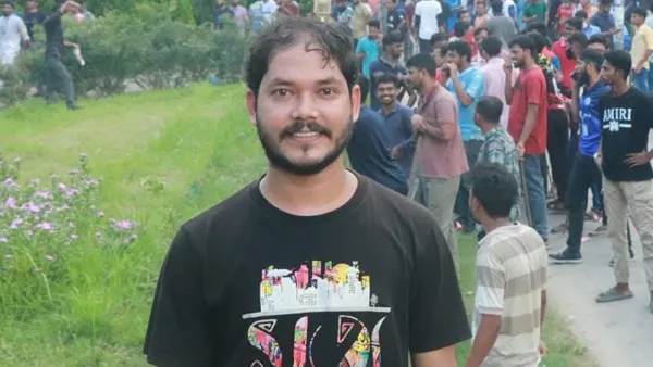 রাজশাহীর ৫ সাংবাদিকের নামে সাবেক সমন্বয়কের আইনি নোটিশ