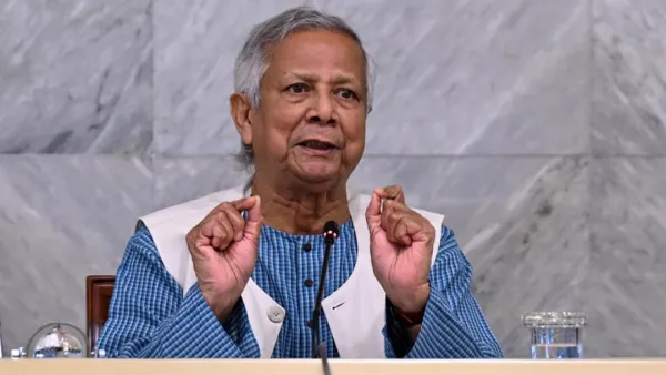 ‘শেখ হাসিনা যে ক্ষতি করেছেন তা বিশাল’