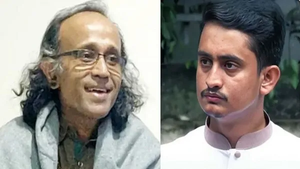 রাখাল রাহাকে নিয়ে স্ট্যাটাস, ‘দুঃখ প্রকাশ’ করে যা লিখলেন সারজিস 
