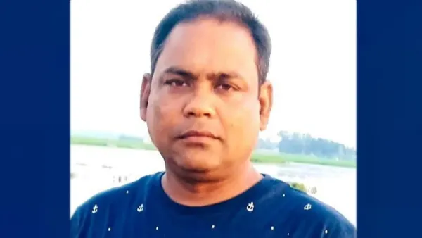 সাঁথিয়ায় যুবলীগ নেতা খুন, আটক ২