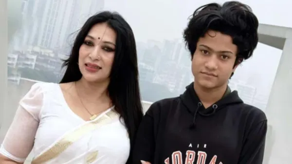 ডা. সাবরিনার বিশ্বাসের মর্যাদা দিলেন তৃতীয় লিঙ্গের লীলাবতী