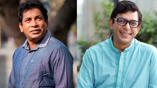 কে হাসবেন শেষ হাসি?