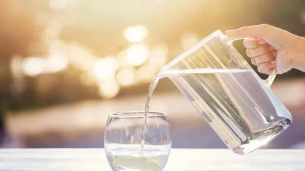 রোজায় গলা শুকিয়ে যায় যে কারণে 