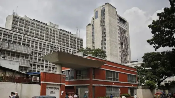 ন্যায্যমূল্যে রেশন সুবিধা চান সচিবালয় কর্মকর্তা-কর্মচারীরা