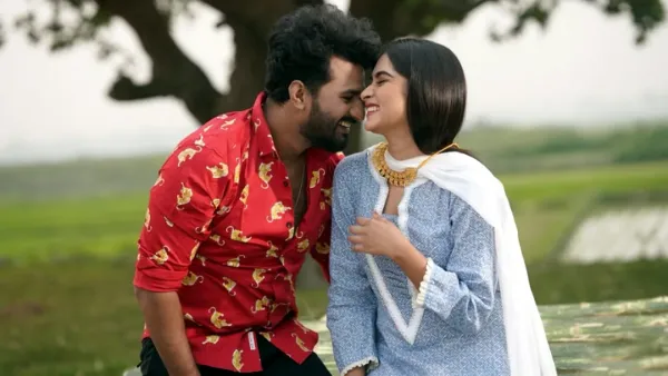 ফারহান-কেয়াকে নিয়ে প্রেমের ‘বাজি’