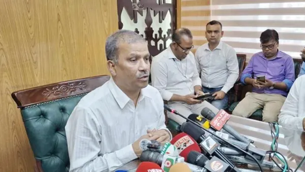 আছিয়াকে ধর্ষণ ও নিপীড়নের বিচার ৭ দিনের মধ্যে শুরু হবে 