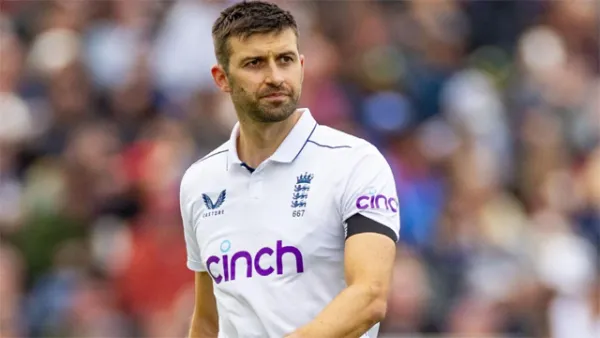 চার মাসের জন্য ছিটকে গেছেন মার্ক উড