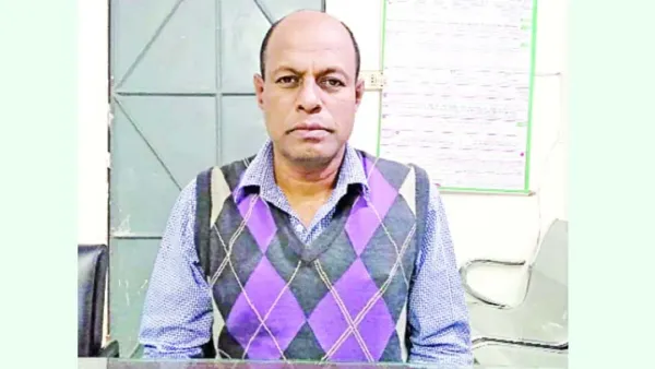 ভূমি অফিস হাবিবুল্লাহর টাকার খনি