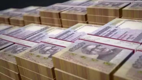 তিন মাসে কোটি টাকার হিসাব বেড়েছে ৫ হাজার