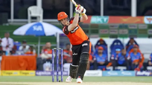 আইপিএলে ২ বছর নিষিদ্ধ ইংলিশ ক্রিকেটার