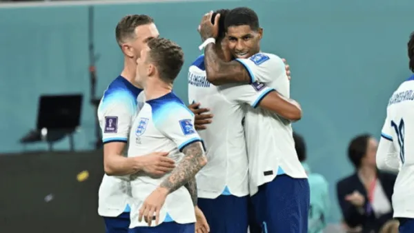 টুখেল ফিরতেই ইংল্যান্ড দলে রাশফোর্ড