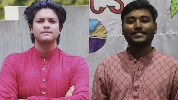 শাবিপ্রবি ছাত্রদলের কমিটি গঠন, সভাপতি রাহাত-সম্পাদক নাঈম