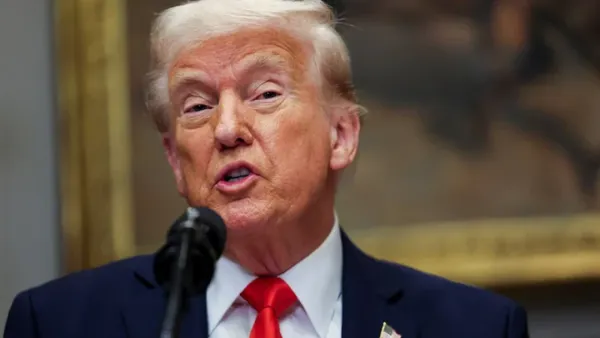 ৪১টি দেশের নাগরিকদের ভ্রমণ নিষেধাজ্ঞা দিতে যাচ্ছেন ট্রাম্প!