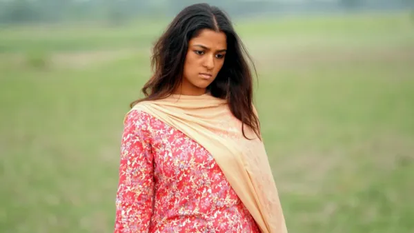 নিখোঁজ লাইজুর ভূত হয়ে ফেরা! 