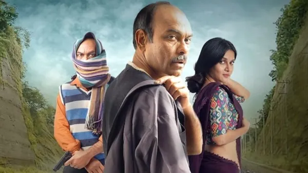 আরও ভয়ংকর রূপে ফিরছে অ্যালেন স্বপন! 