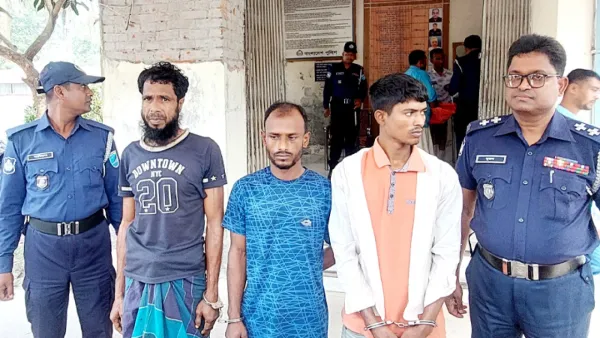 শ্রীপুরে ৫ হাজার টাকার জন্য খুন