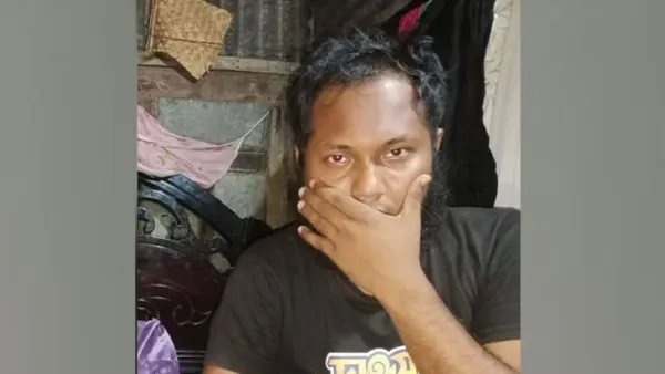 প্রবাসীর স্ত্রীর ঘরে ধরা পড়া ছাত্রশিবিরের সেই নেতা বহিষ্কার