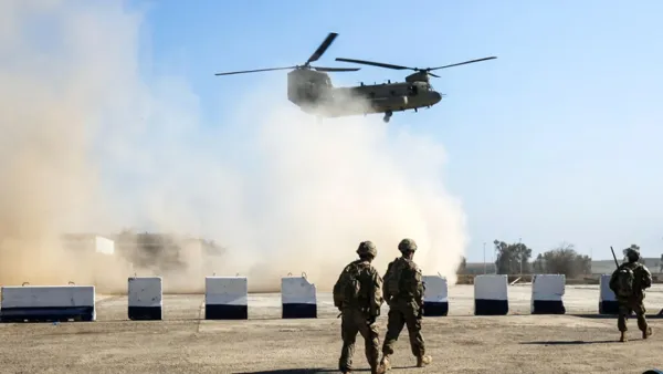 ইরাকে মার্কিন অভিযানে সিনিয়র আইএস নেতা নিহত