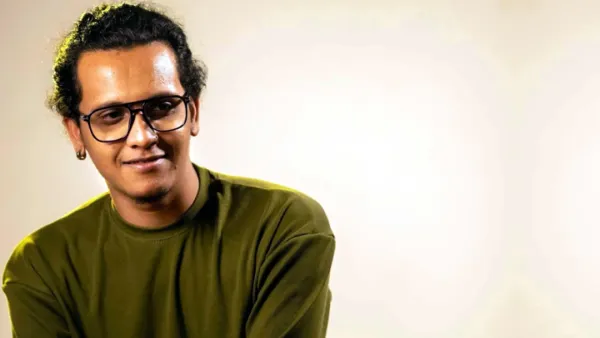 ঈদে সাগর দেওয়ানের ‘প্রেম সাগর’