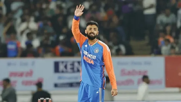 পাকিস্তানের কাছে হারের পর বরুণের জীবনে আসে ‘ভয়ংকর অধ্যায়’