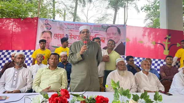 কাদের মির্জার খুনের রাজনীতির শিকার সাংবাদিক মুজাক্কির