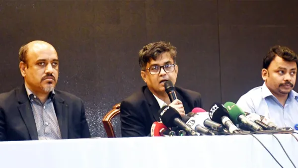 বাংলাদেশ-চীন সম্পর্ক নতুন উচ্চতায় নিতে চায় সরকার