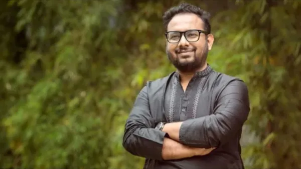 মামলার হুমকি পেয়ে যা বললেন রায়হান রাফী