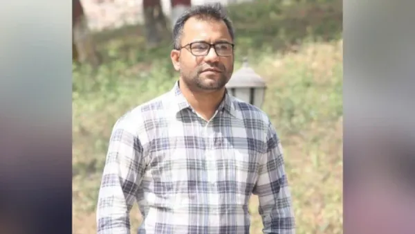 কুবি ছাত্রীর কাছে ‘উত্তরসহ প্রশ্নফাঁস’, মেইলের প্রমাণ গায়েব! 