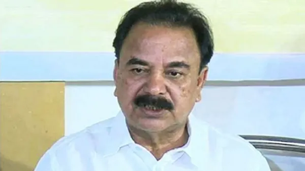 স্থানীয় সরকার নির্বাচন করা অন্তর্বর্তী সরকারের দায়িত্ব নয়: গয়েশ্বর