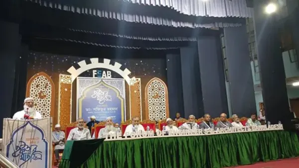 ‘প্রকৌশলীদের দক্ষ ও সৎ হিসেবে নিজেদের গড়ে তুলতে হবে’