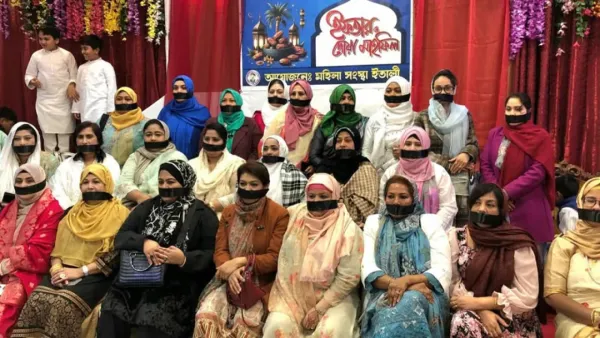 বাংলাদেশের আছিয়ার ধর্ষণকারীদের অনতিবিলম্বে ফাঁসির দাবি