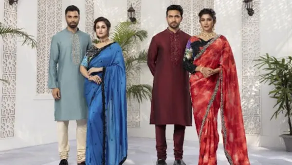 টপ টেন মার্টের ঈদ আয়োজনে যা থাকছে