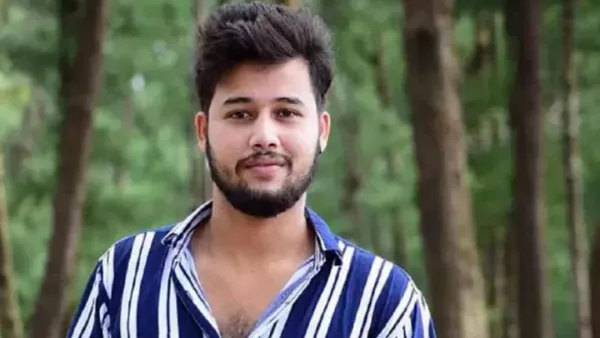 শীর্ষ সন্ত্রাসী সাজ্জাদ ৭ দিনের রিমান্ডে