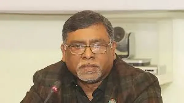  জাহিদ মালেকের ছেলেসহ ৪ জনের দেশত্যাগে নিষেধাজ্ঞা 