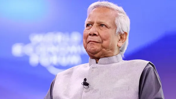 দ্রব্যমূল্য নিয়ন্ত্রণে যে নির্দেশনা দিলেন প্রধান উপদেষ্টা