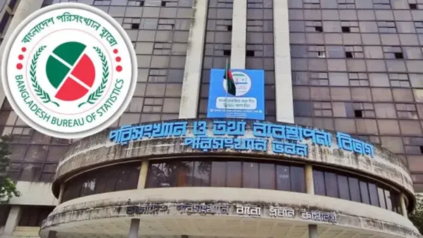 ১৬৬ জনকে নিয়োগ দেবে বাংলাদেশ পরিসংখ্যান ব্যুরো