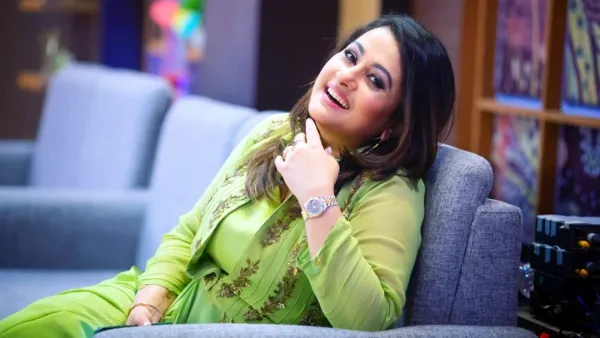 আবার পূর্ণিমা