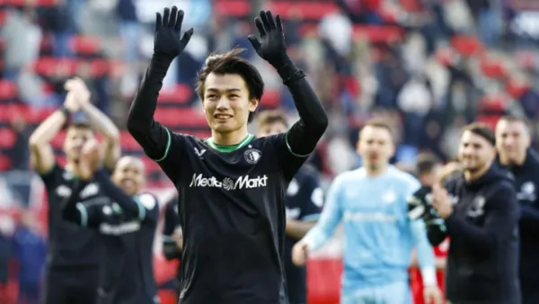 বিশ্বকাপে জায়গা পাওয়ার খুব কাছে জাপান