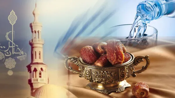 ইফতারে খেজুর খাবেন কেন?