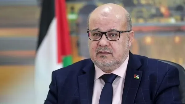 গাজায় হামাসের ‘সরকারপ্রধান’ নিহত, নিশ্চিত করেছে ইসরায়েল