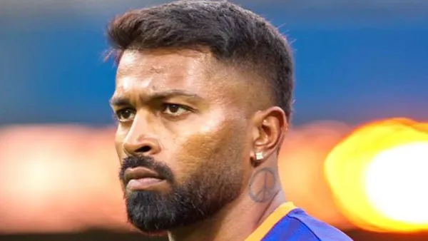 নিষিদ্ধ হার্দিক খেলতে পারবেন না প্রথম ম্যাচ, মুম্বাইয়ের অধিনায়ক কে