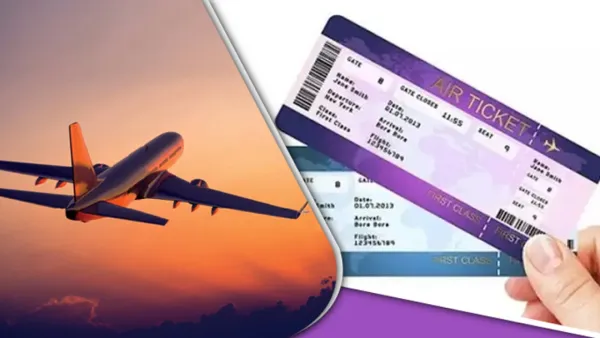 সরকারের হস্তক্ষেপে দাম কমল এয়ার টিকিটের