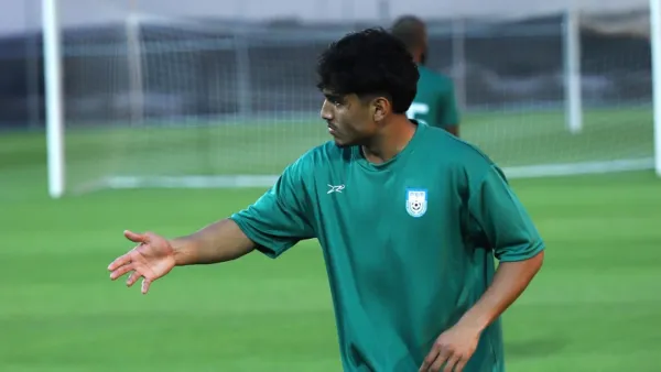 এখন দলে ফেরার সুযোগ নেই ফাহামিদুলের: কাবরেরা