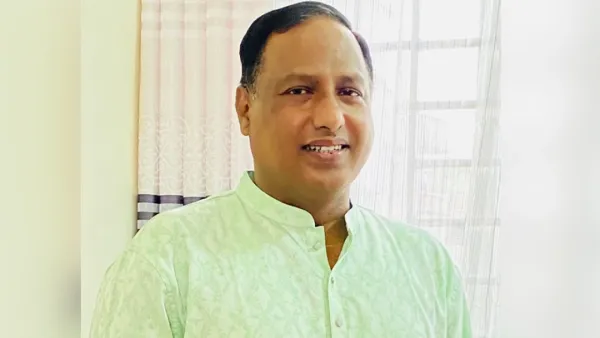 আন্দোলনে ছাত্র হত্যা মামলায় যুবলীগ নেতা কারাগারে