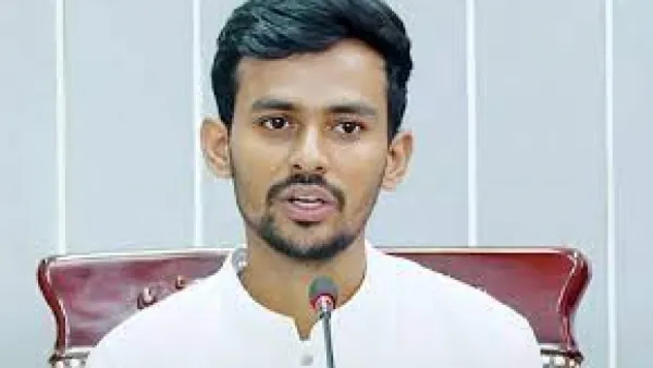 ওয়ার্ড পর্যায়ে প্রশাসক নিয়োগ নিয়ে যা বললেন আসিফ মাহমুদ